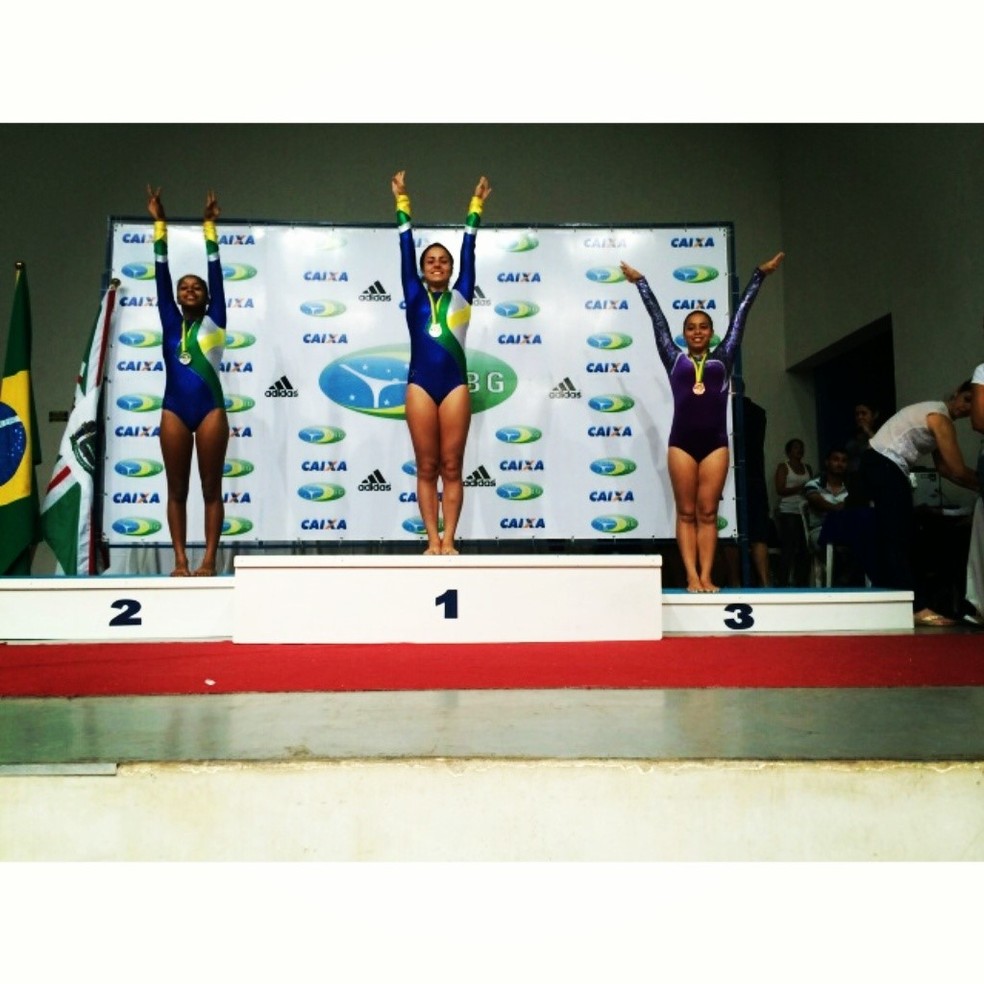 Brasil conquista quinto lugar histórico no Mundial de Ginástica Rítmica -  DIÁRIO DO NOROESTE