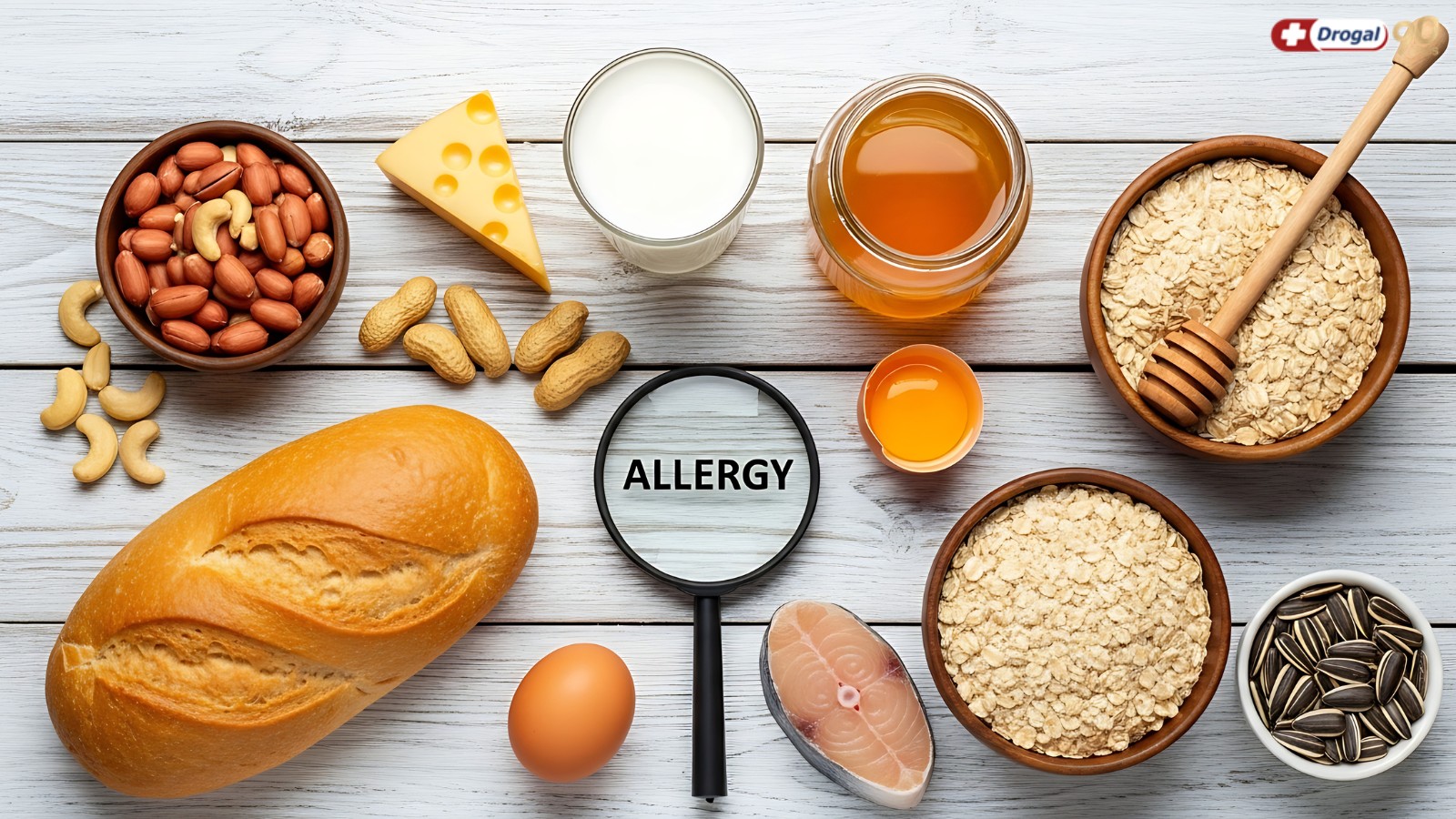 Teste de intolerância alimentar: vale a pena fazer?