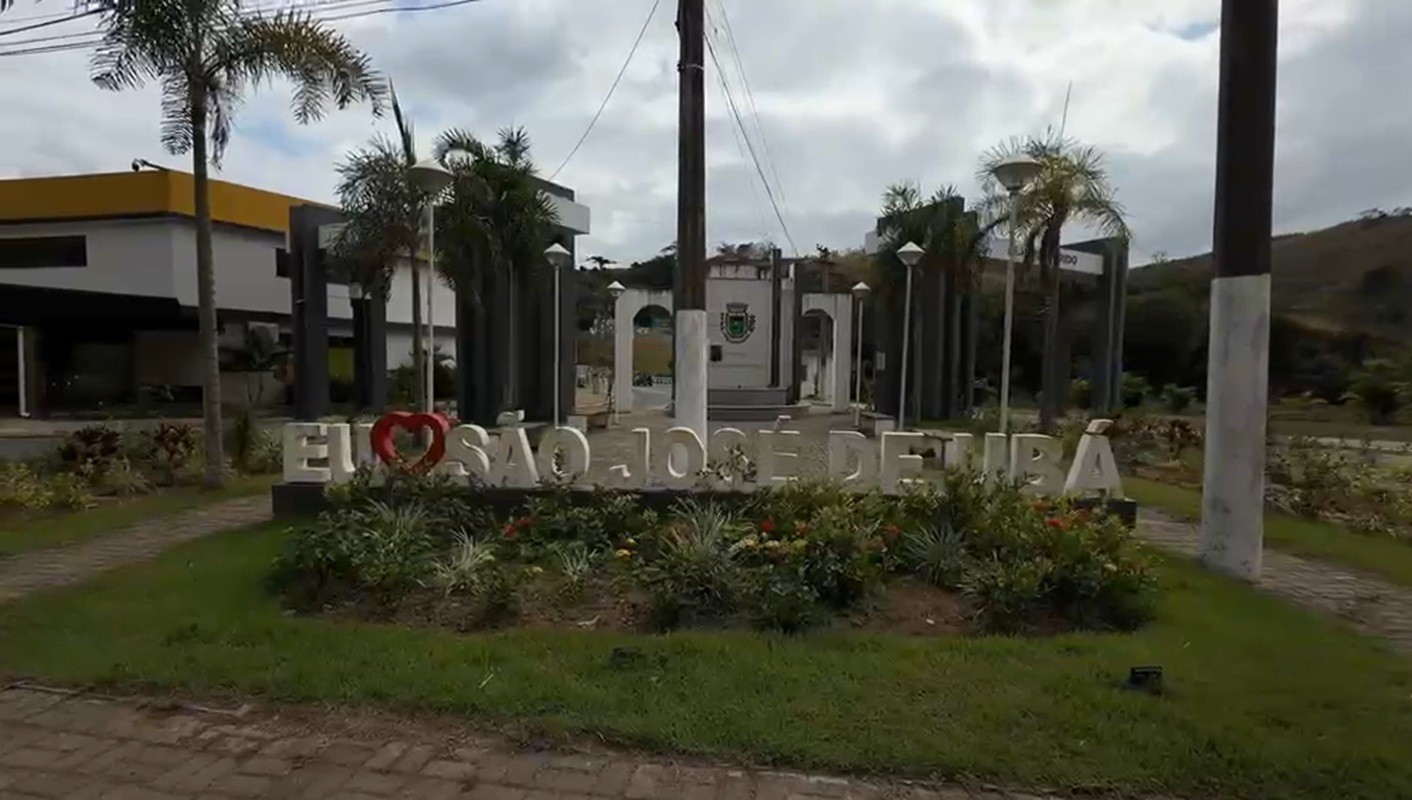 São José de Ubá entra no Mapa do Turismo Brasileiro e planeja fortalecer setor no município