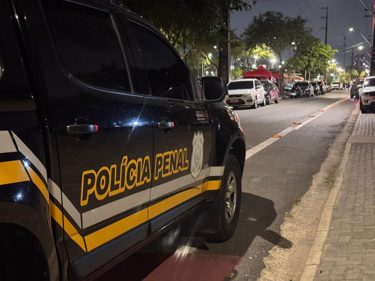 Advogada é detida após ser flagrada com cocaína dentro de presídio no Recife