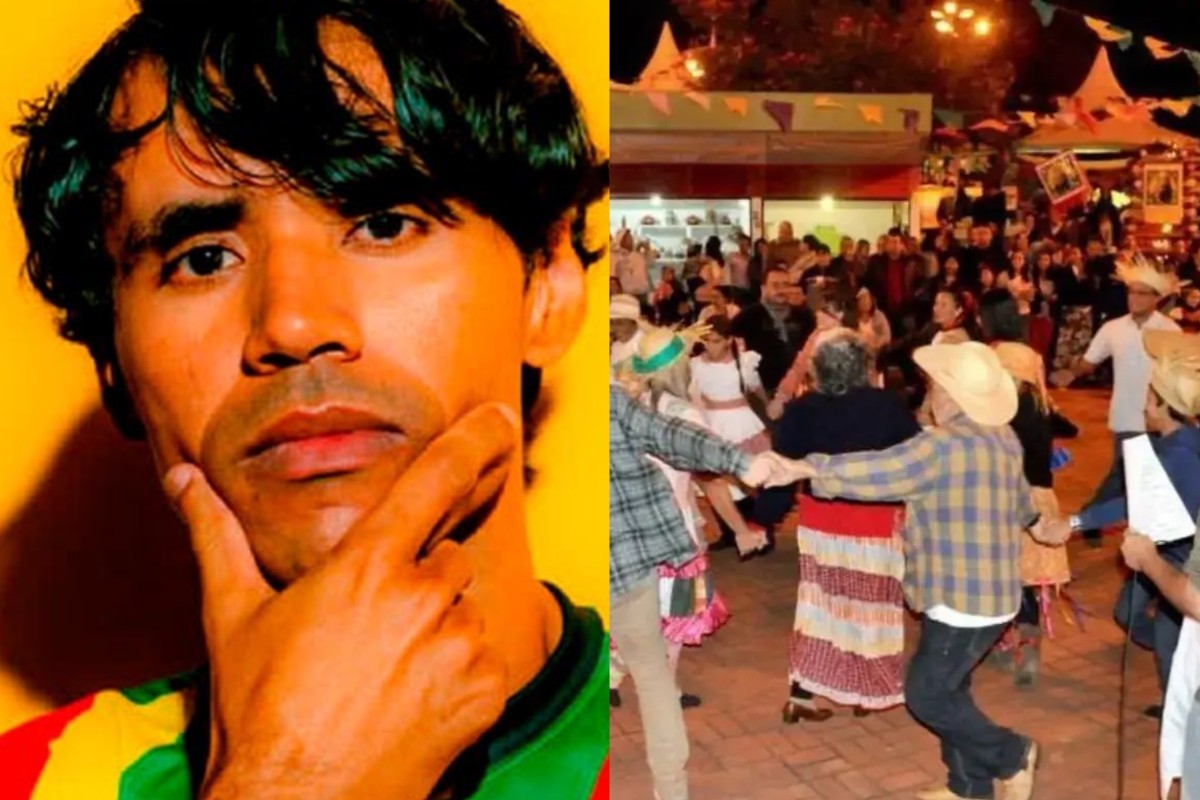 Show com Cleiton Rasta, feiras e festival geek agitam fim de semana em Campo Grande