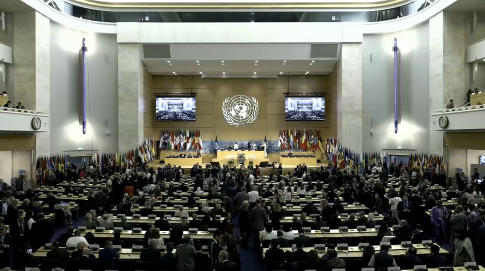 OIT anula nomeação de representante dos Estados Unidos devido a dívidas financeiras do país