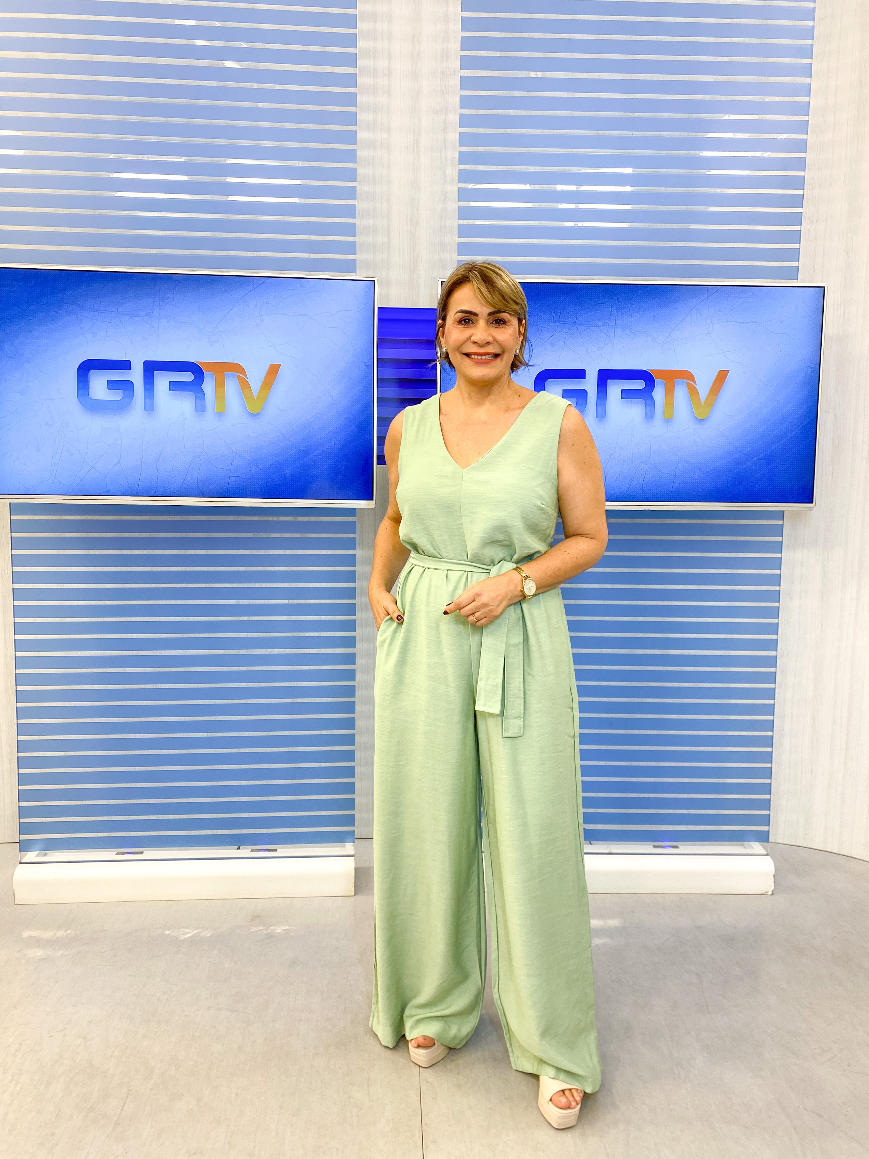 AO VIVO: Assista ao GR1