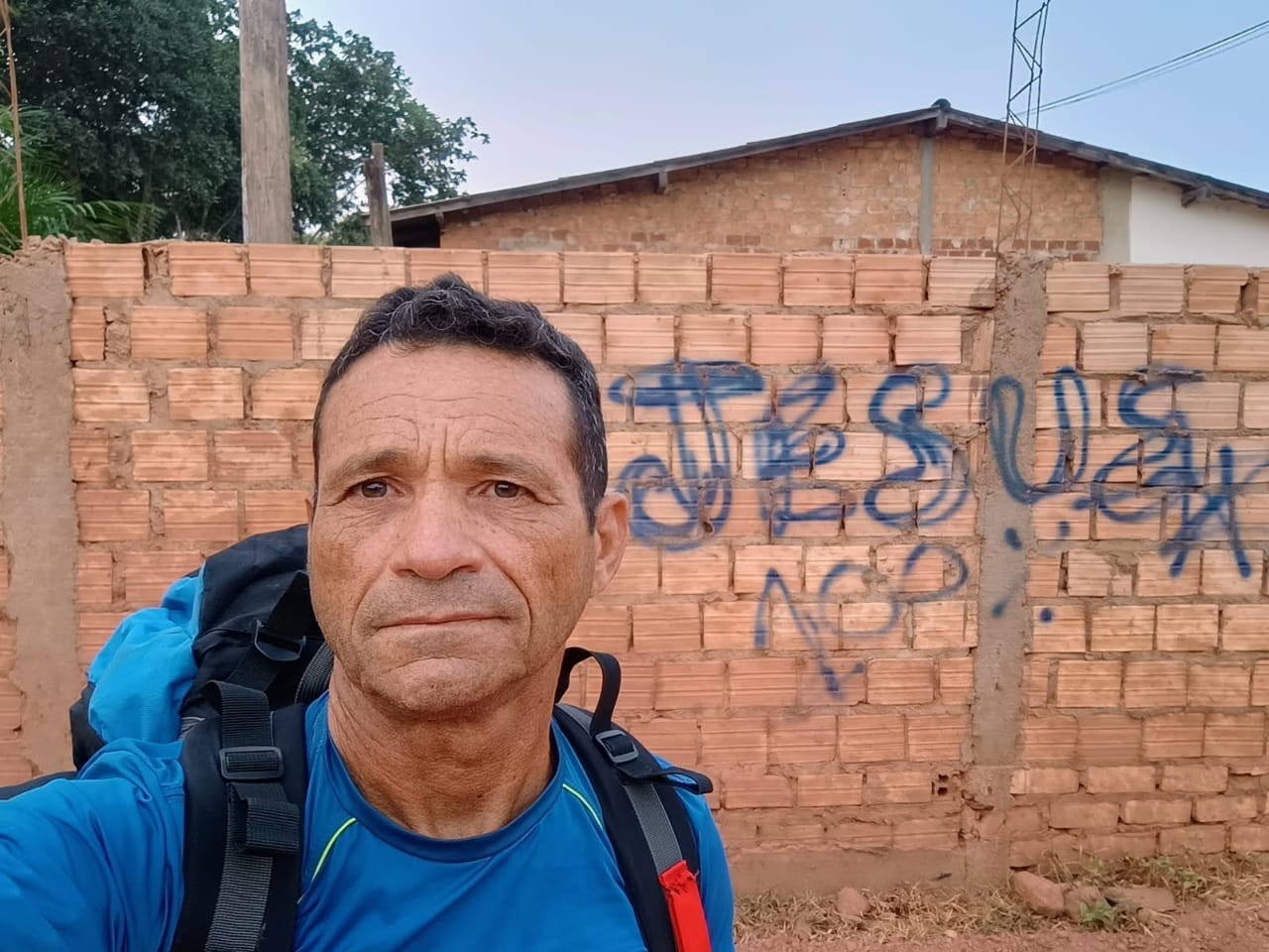 Ciclista desaparece durante expedição sozinho para o Monte Caburaí, ponto mais ao Norte do Brasil