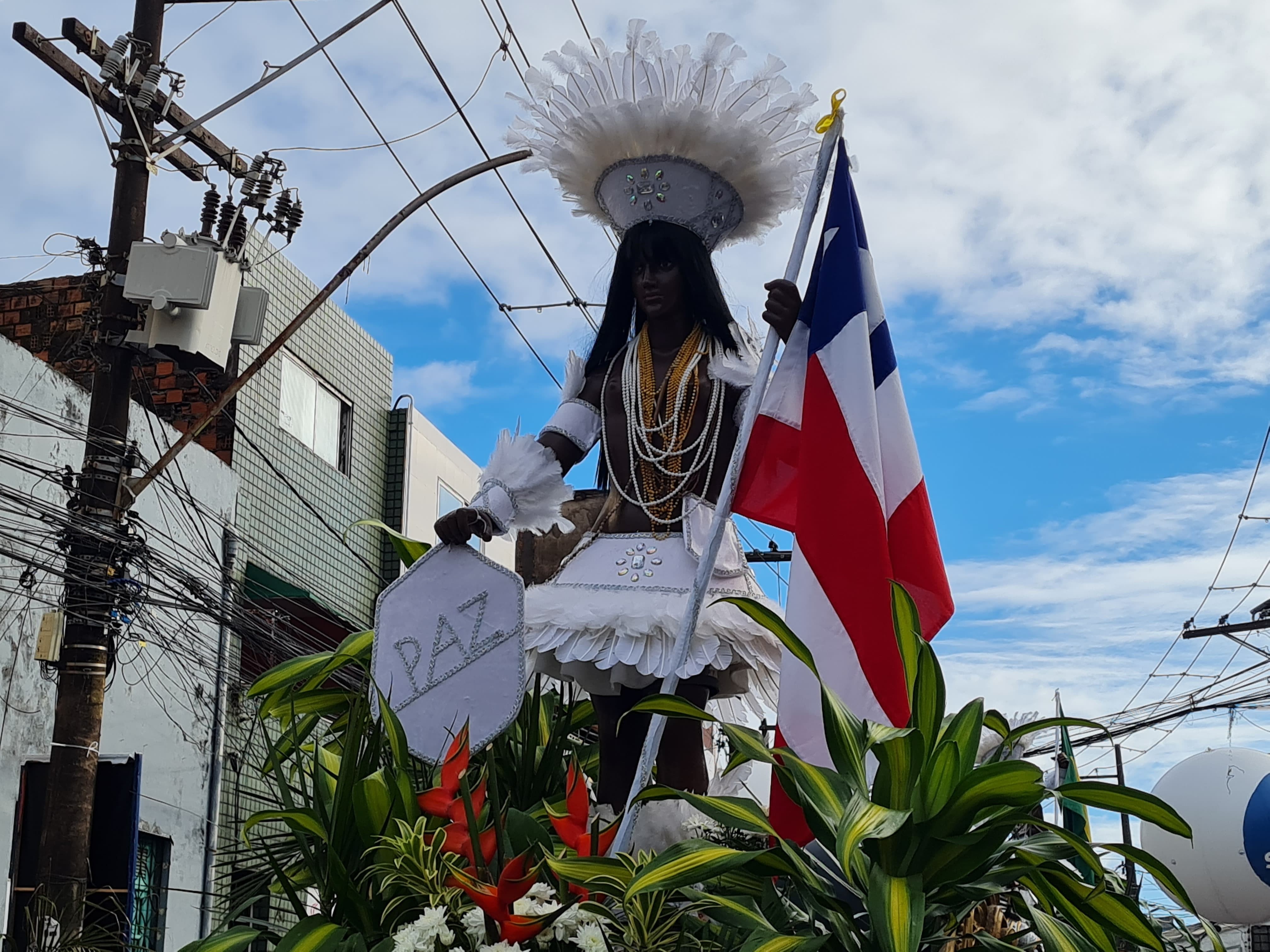 Baianos podem ter 13 feriadões em 2026; entenda