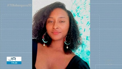 Jovem que morreu após ter as pernas amputada sem acidente com balsas é enterrada