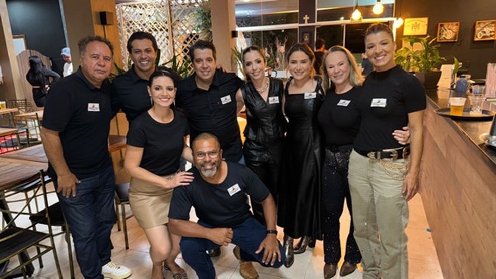 O evento acontecerá entre os dias 01 e 06 de setembro, prometendo movimentar Nova Mutum e toda a região. — Foto: Junior Nazário