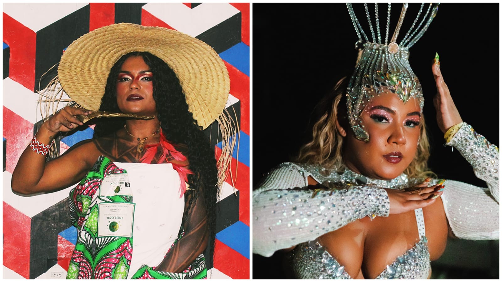 Circuito Tapajós Vogue fortalece a cultura Ballroom com Mini Ball e treinos em Santarém