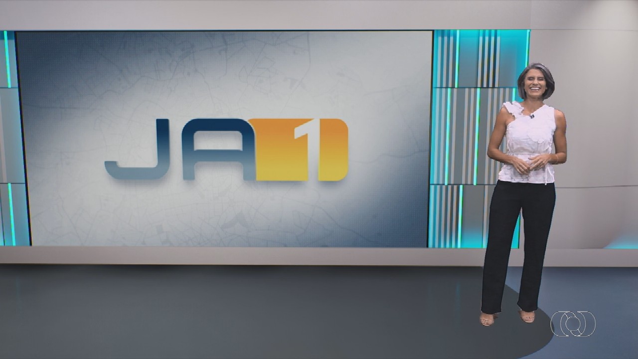 VÍDEOS: Jornal Anhanguera 1ª Edição Regiões de segunda-feira, 27 de outubro de 2025