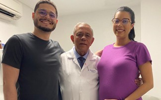 Manoel Florêncio Diagnósticos celebra 40 anos cuidando de diferentes gerações