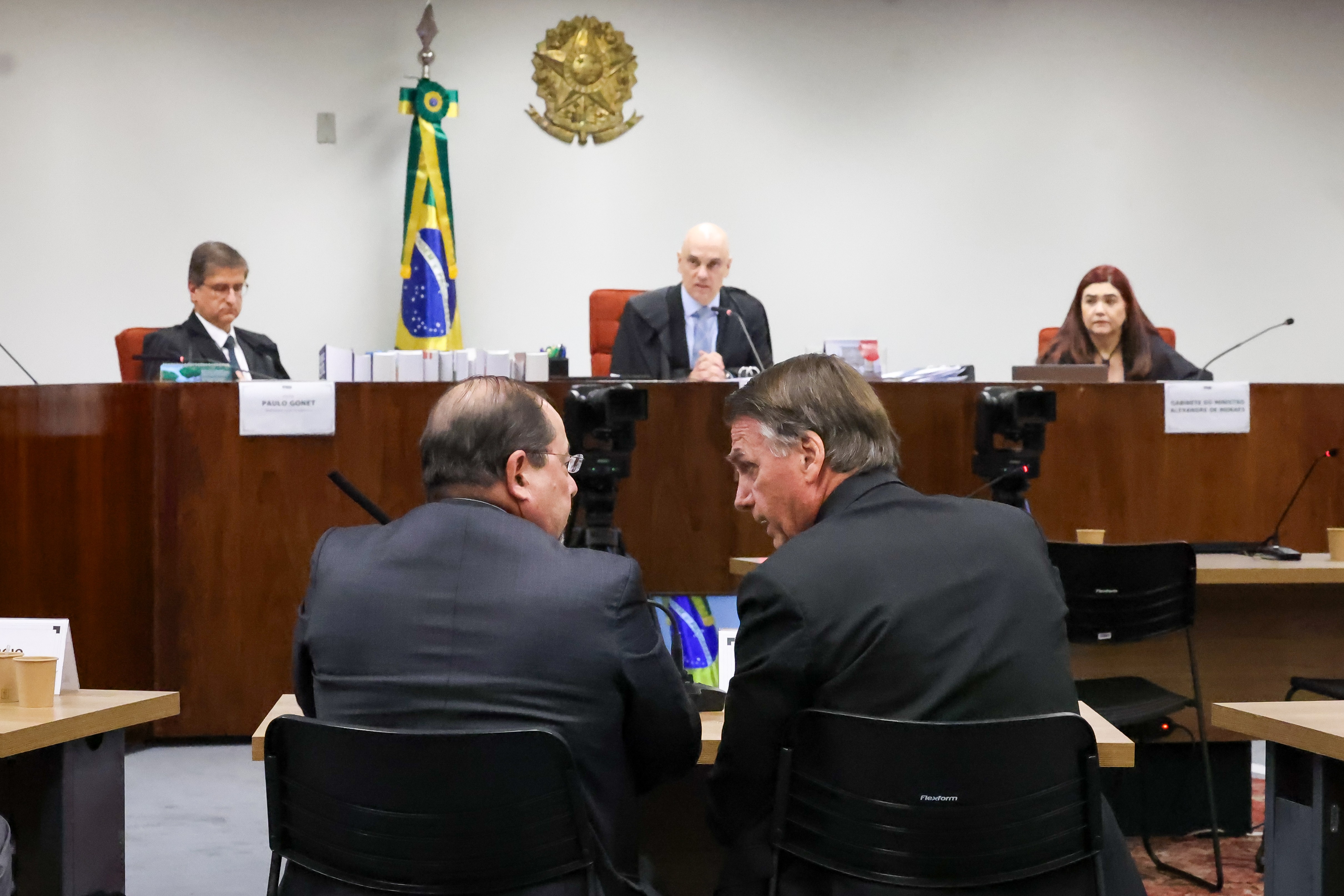 Bolsonaro descumpriu ou não as medidas restritivas? Entenda o que está em análise no STF