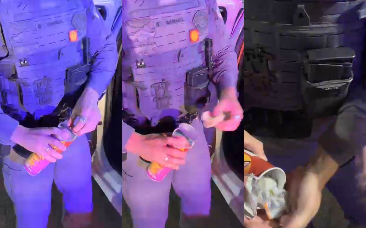 Medicamentos para emagrecimento contrabandeados são apreendidos escondidos em pacotes de salgadinho no interior de SP