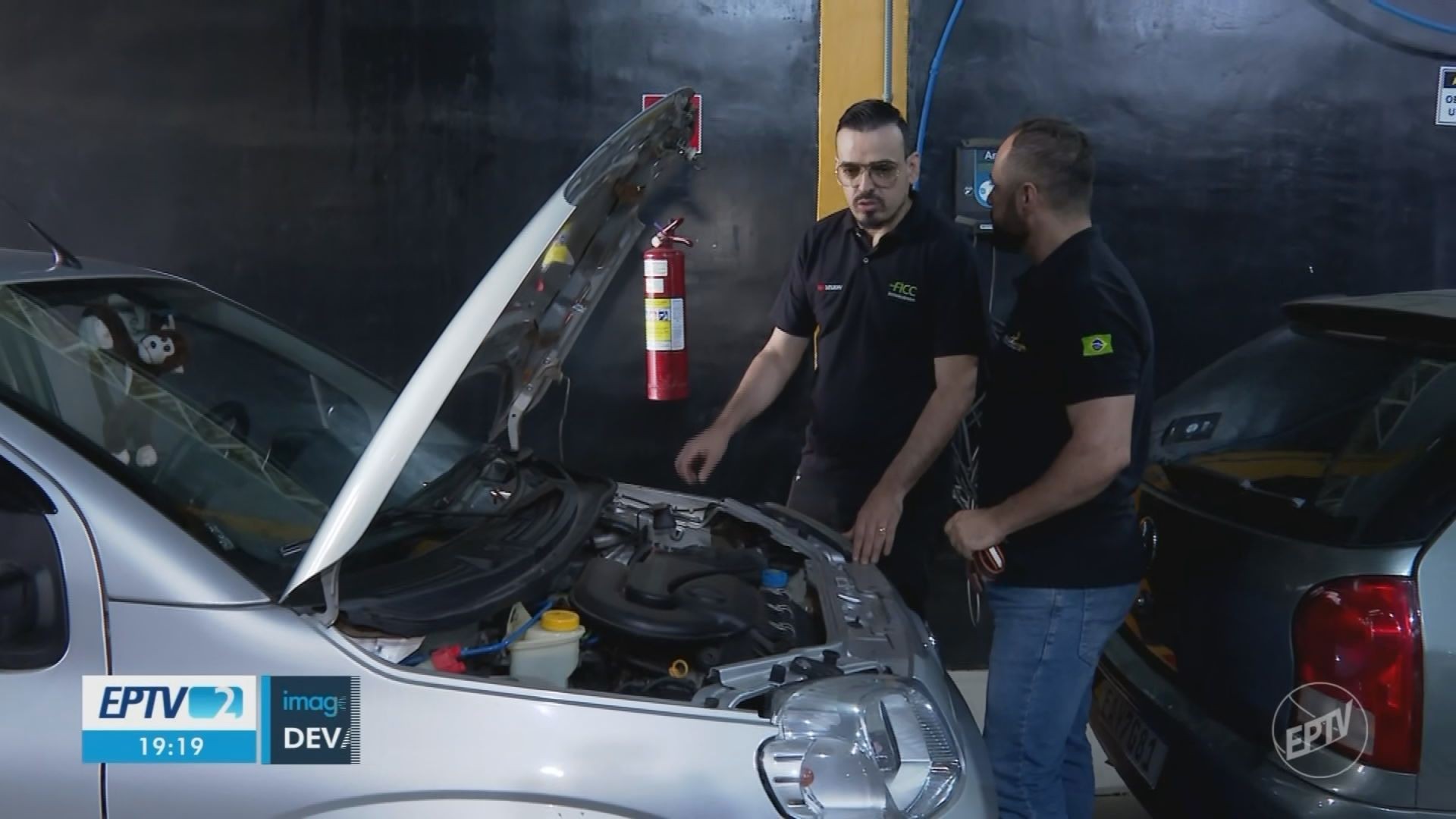 VÍDEOS: EPTV 2 Sul de Minas de segunda-feira, 30 de março de 2026