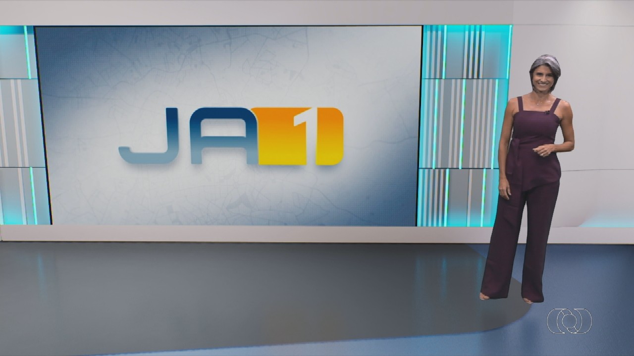 VÍDEOS: Jornal Anhanguera 1ª Edição Regiões de quinta-feira, 19 de fevereiro de 2026