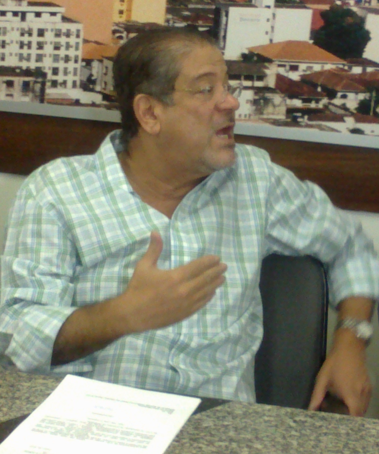 Ex-prefeito de Montes Claros é condenado por corrupção ativa e peculato