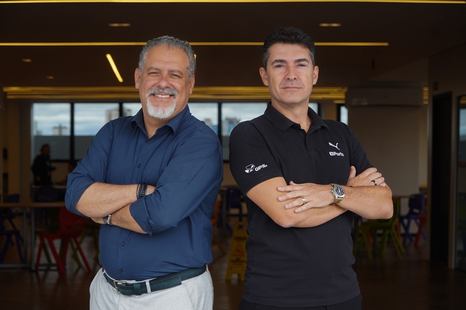 Porto Vale adquire Grupo Futuro e entra no mercado de saúde
e seguros de vida
