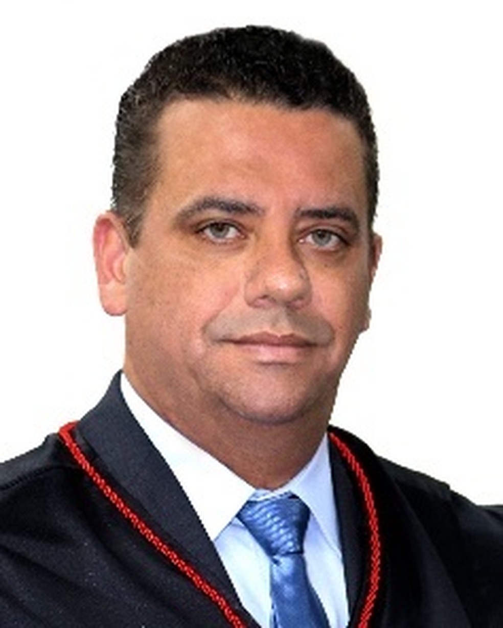Alexandre Aguiar Bastos. — Foto: Reprodução