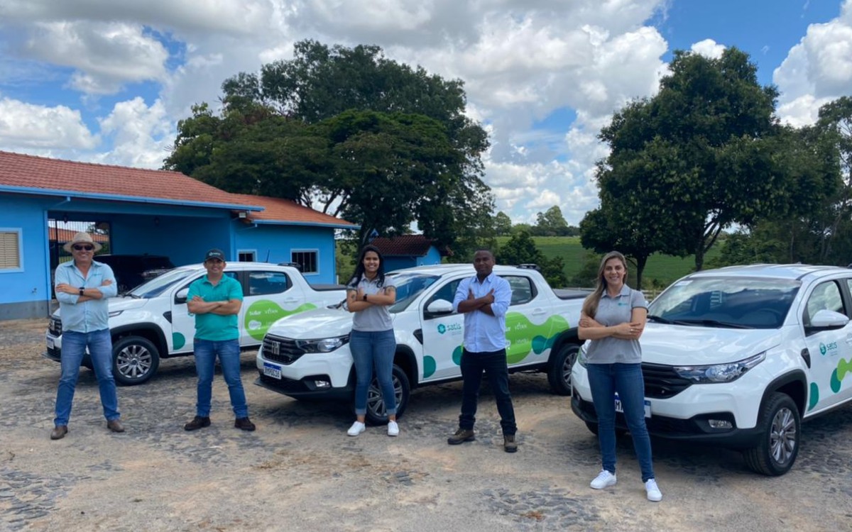 160 anos de Araxá: o agronegócio que alimenta o orgulho da cidade