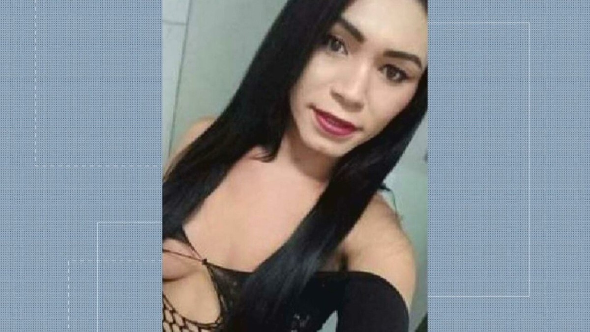 Transexual é morta com um tiro no rosto após suposta briga com cliente, em  Rio Verde