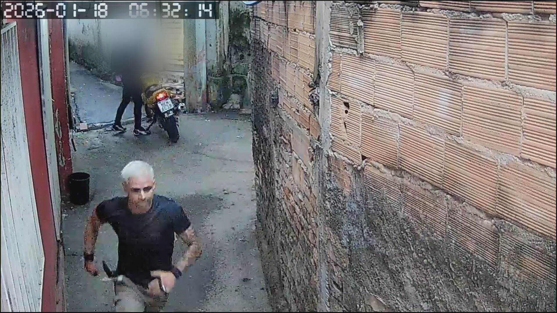 Grande BH registra cinco mortes em ações policiais entre sexta-feira e domingo