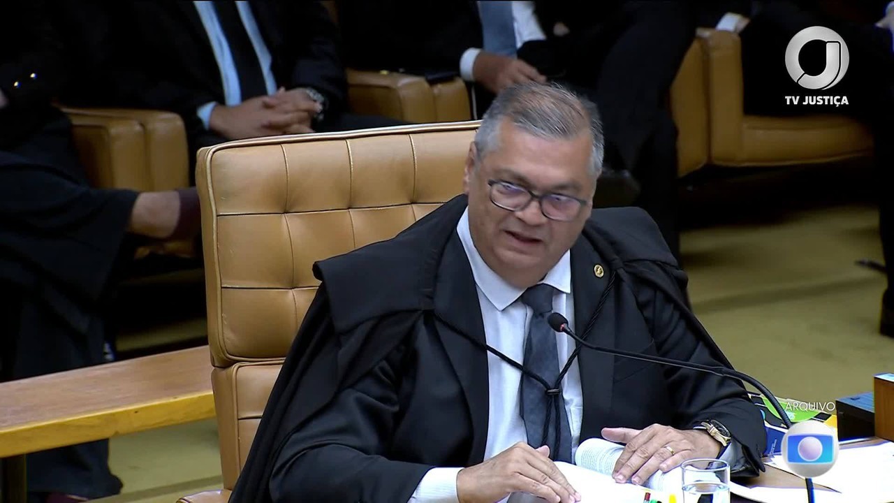 Para bancos, mensagem de Dino é para não limitar contas de Moraes