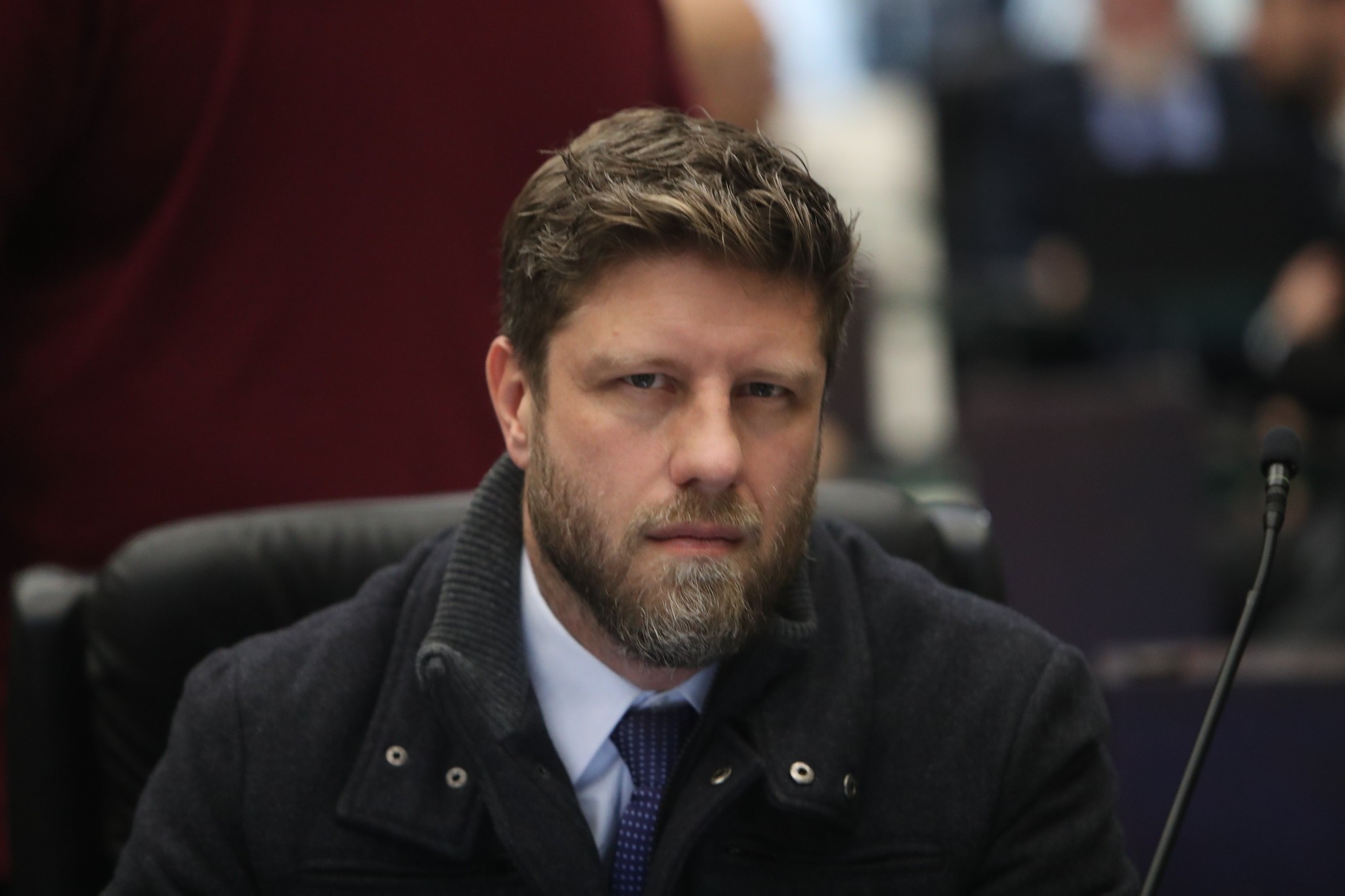 Requião Filho percorre Norte e Oeste do PR em agenda de campanha