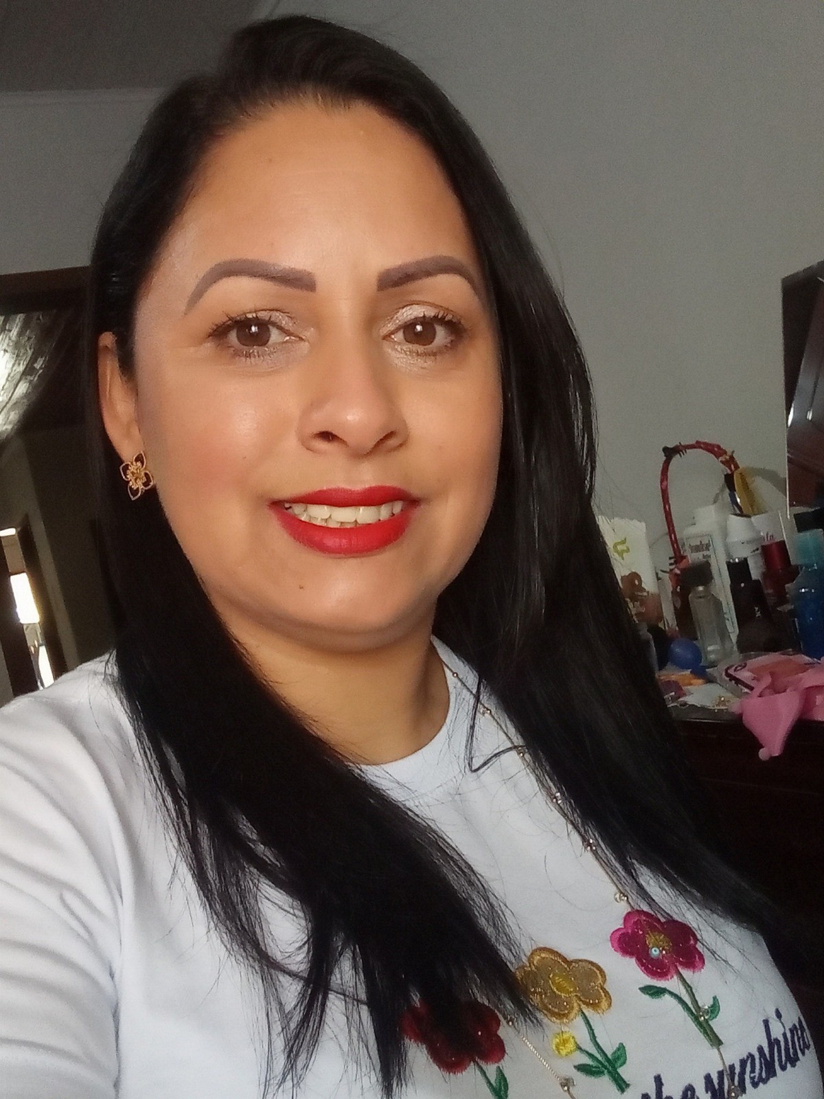 Polícia investiga violação de túmulo de vítima de feminicídio em Eldorado