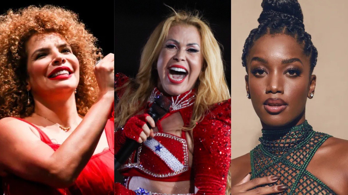 Última semana do FIG 2025: confira atrações e horários dos shows do palco Mestre Dominguinhos