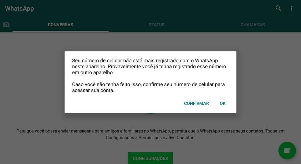 Suposto e-mail diz que atualização WhatsApp vai revelar se o remetente leu  a sua mensagem enviada - Celular e Tecnologia - Extra Online