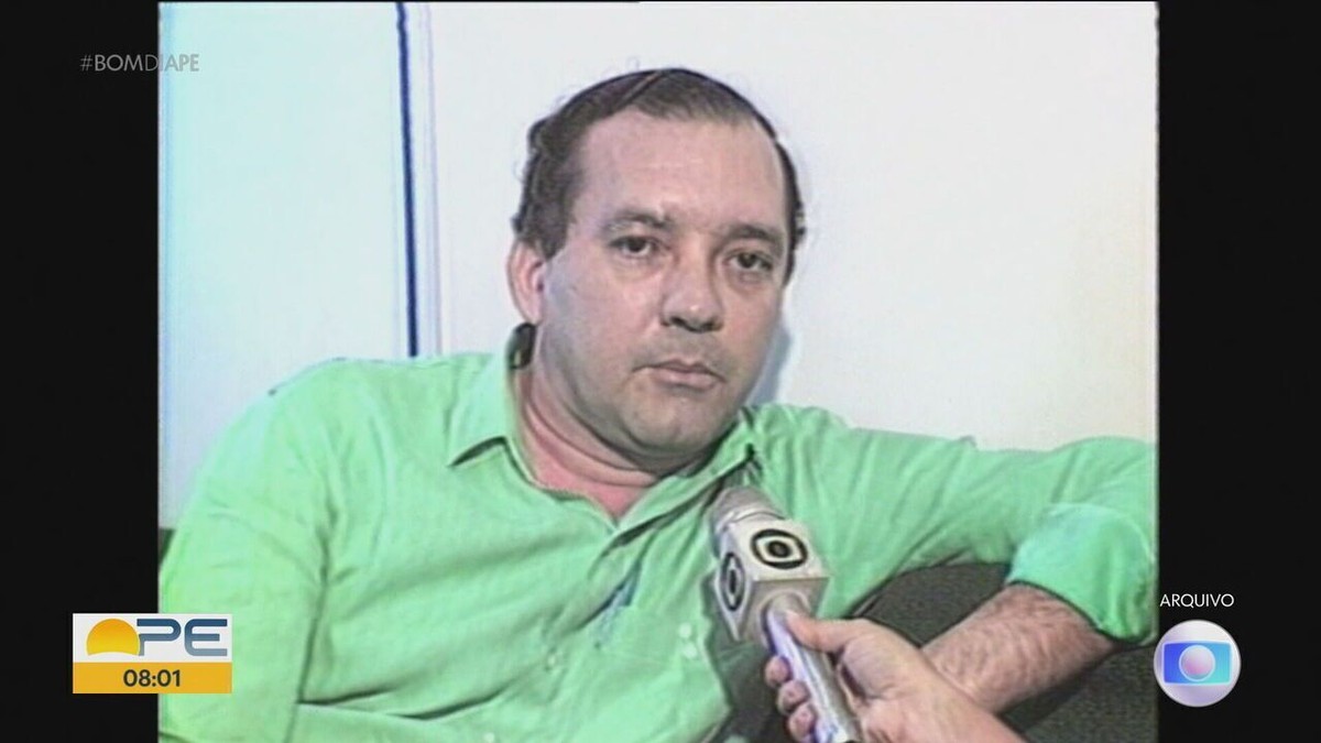 Morre, aos 78 anos, Paulo Dantas, ex-secretário de Saúde do Recife