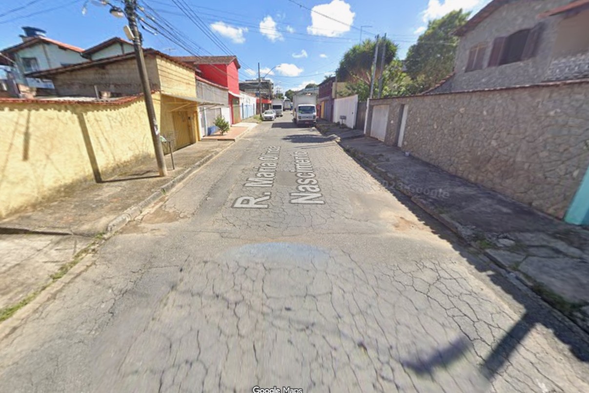 Norte-americano morador de Contagem é investigado por suspeita de perseguir e importunar sexualmente vizinha