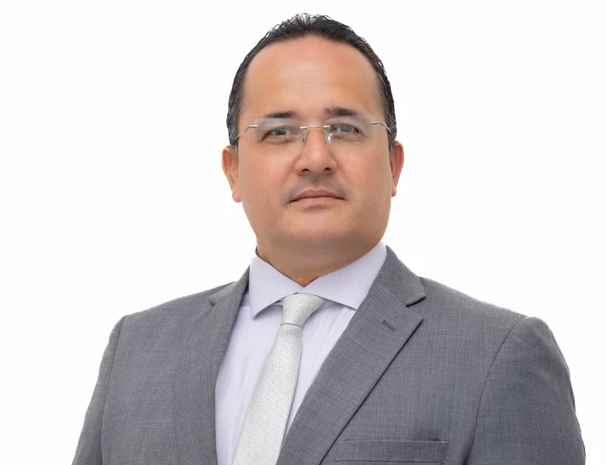 Vereador de Santa Rita é alvo de mandado em operação contra tráfico de drogas