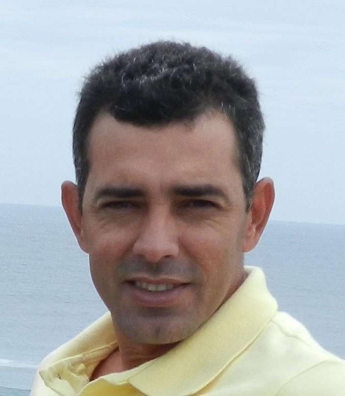 Enfermeiro da Aeronáutica é morto a tiros na Avenida Brasil