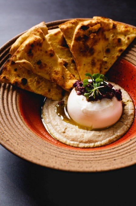 Vila Catá Gastrobar transformou a experiência gastronômica em Jundiaí