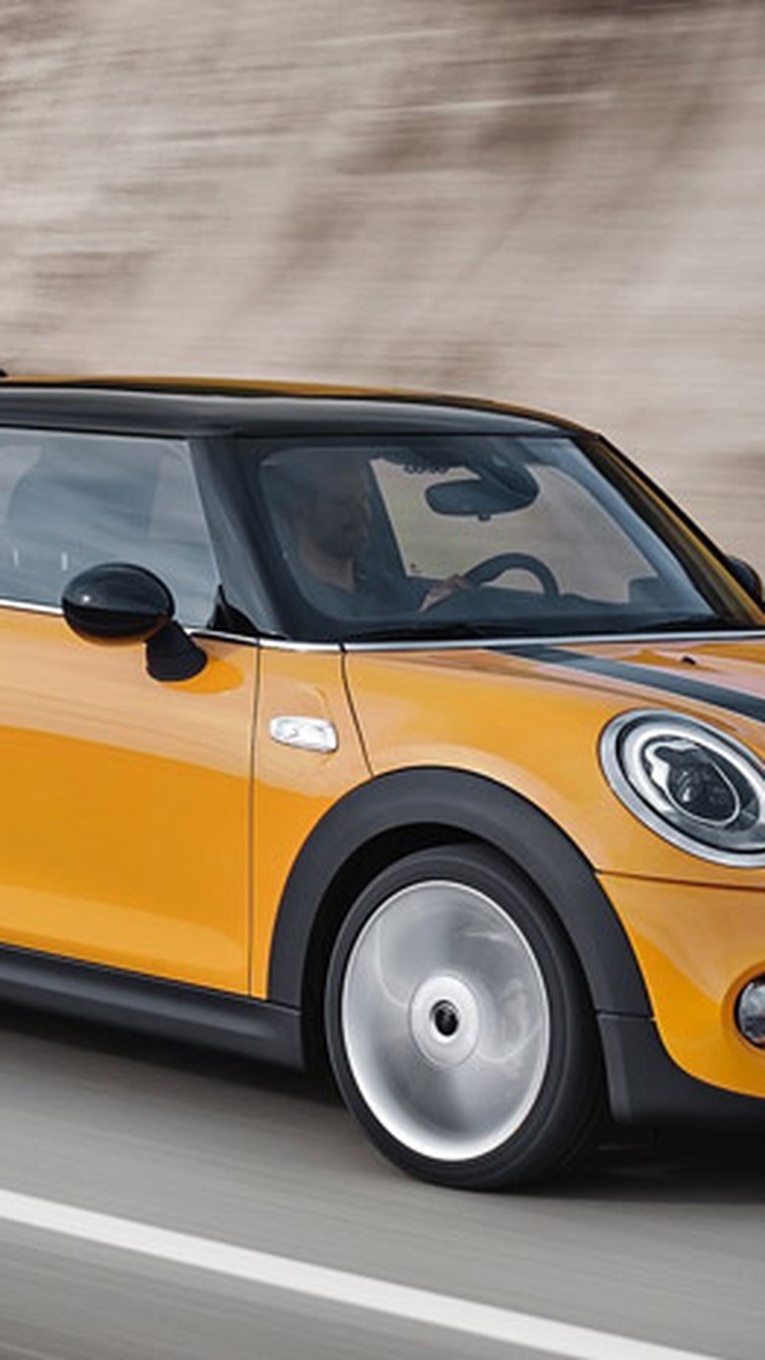 G1 > Carros - NOTÍCIAS - G1 andou no compacto premium inglês MINI Cooper