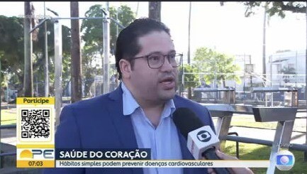 VÍDEOS: Bom Dia PE de quinta-feira, 9 de abril de 2026