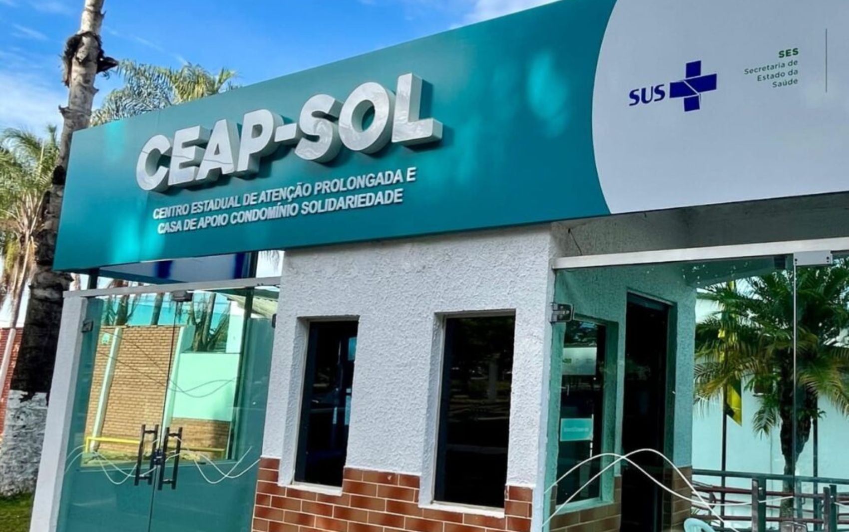 Unidade de saúde abre seleção com salários de até R$ 5,1 mil em Goiânia 