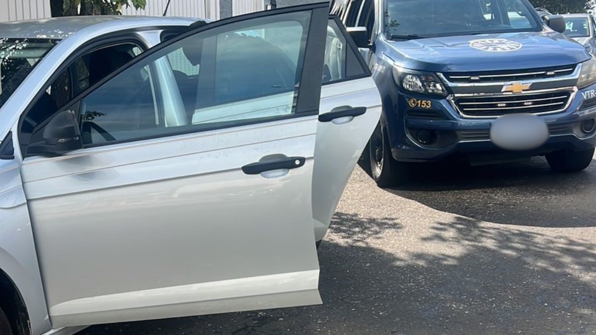 Tio é preso suspeito de furtar farmácias em Jundiaí