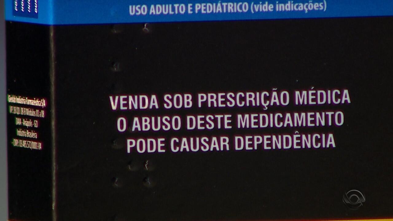 Remédios vendidos sem receita em Porto Alegre