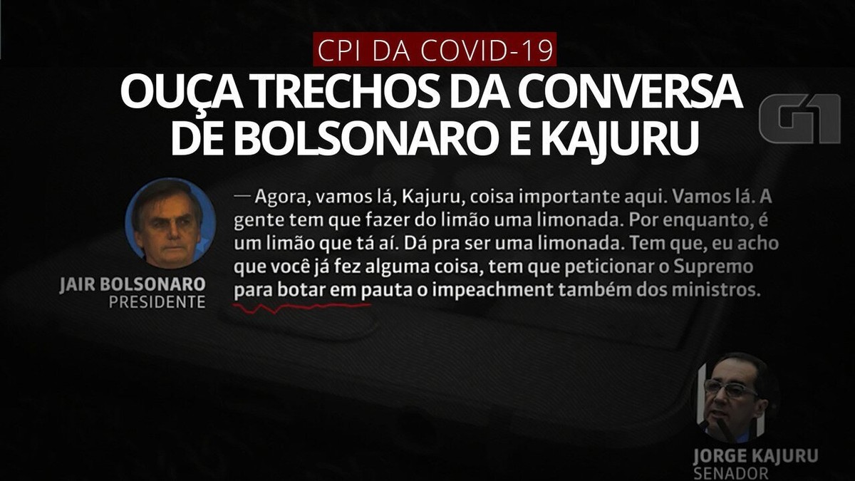 Bolsonaro cancela entrevista a rádio mineira antes de ir a BH