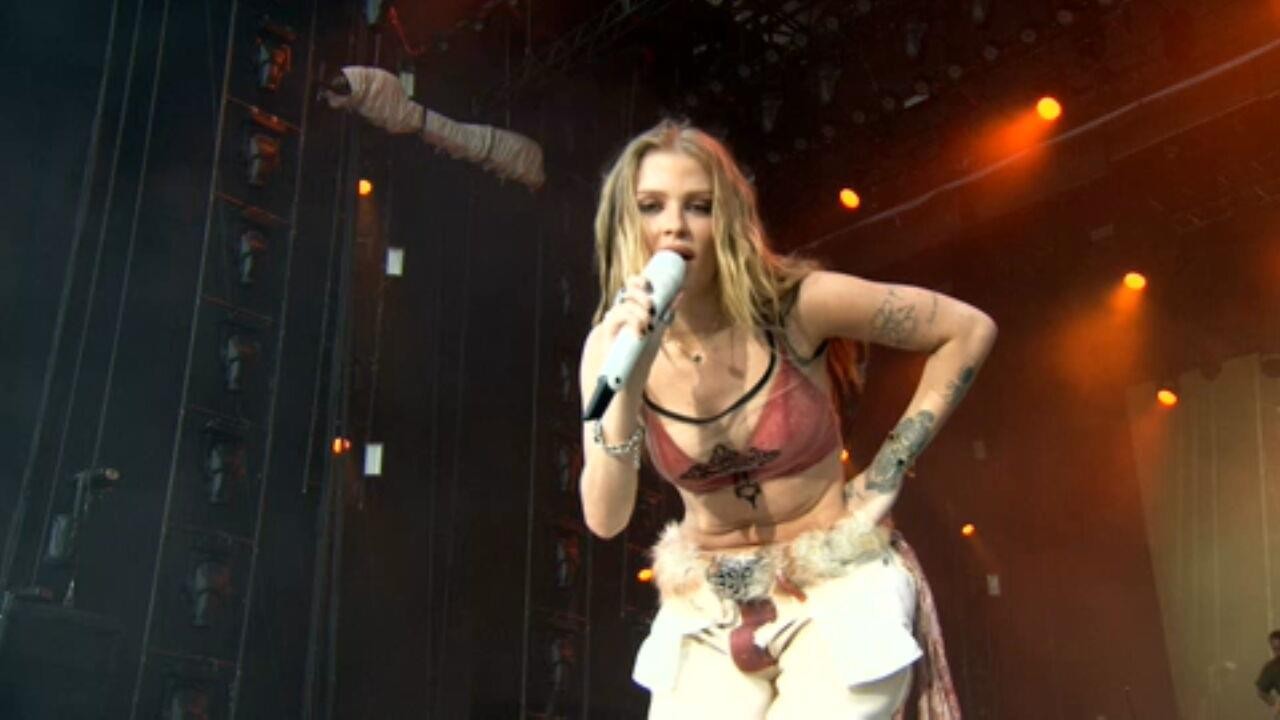 Rock in Rio: o melhor do dia 22/9 