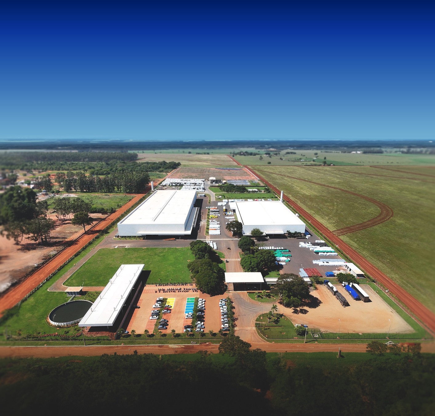 Indústria de couros em MS obtém certificação LEED Platinum com maior pontuação do setor no Brasil