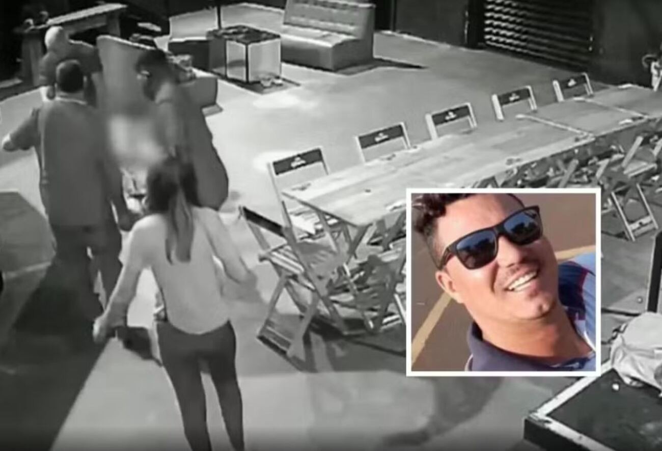 Caso Fabinho Cross: bombeiro civil é condenado por lesão corporal seguida de morte no interior de SP