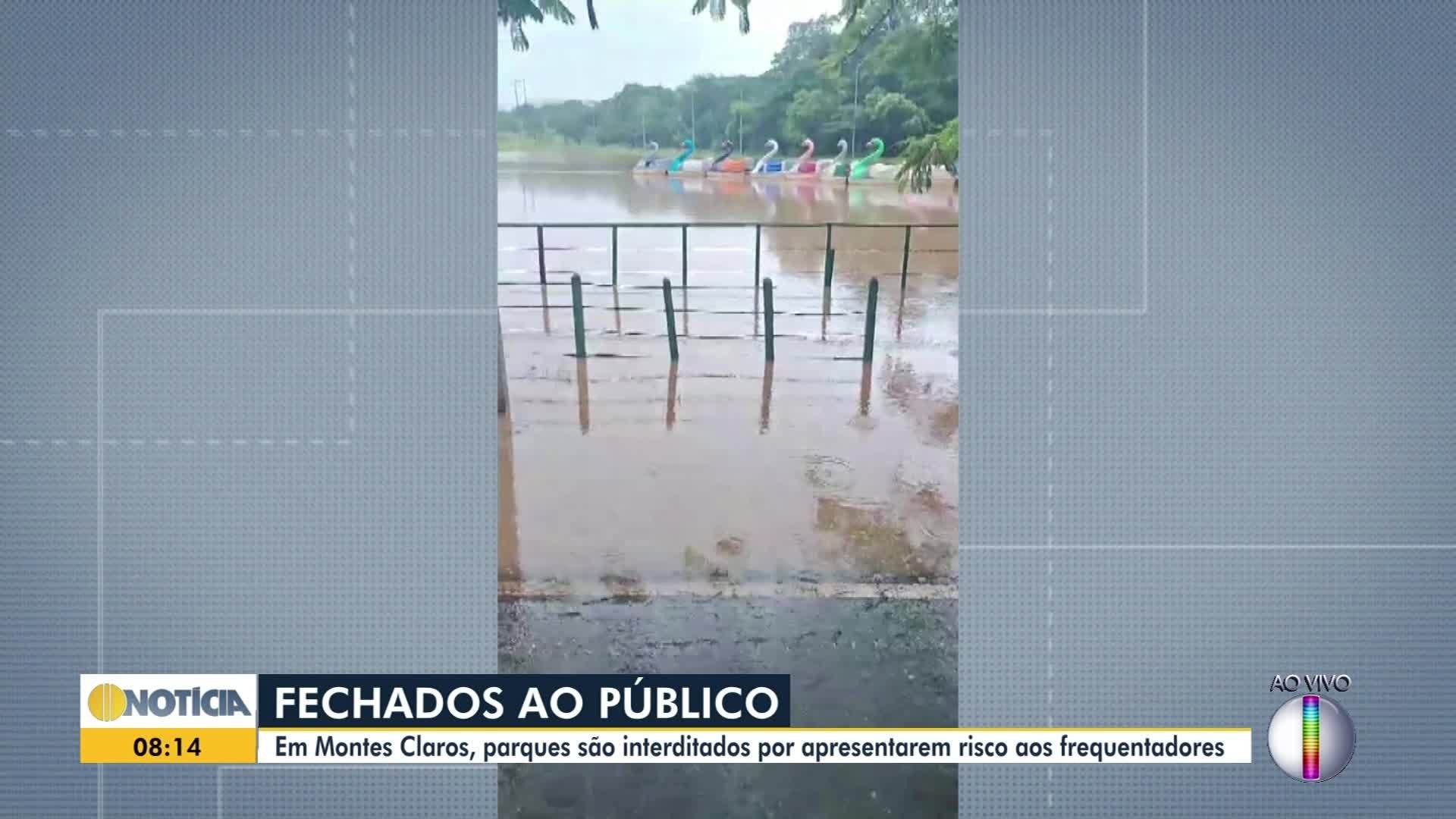 VÍDEOS: Inter TV Notícia de quinta, 16 de janeiro de 2025