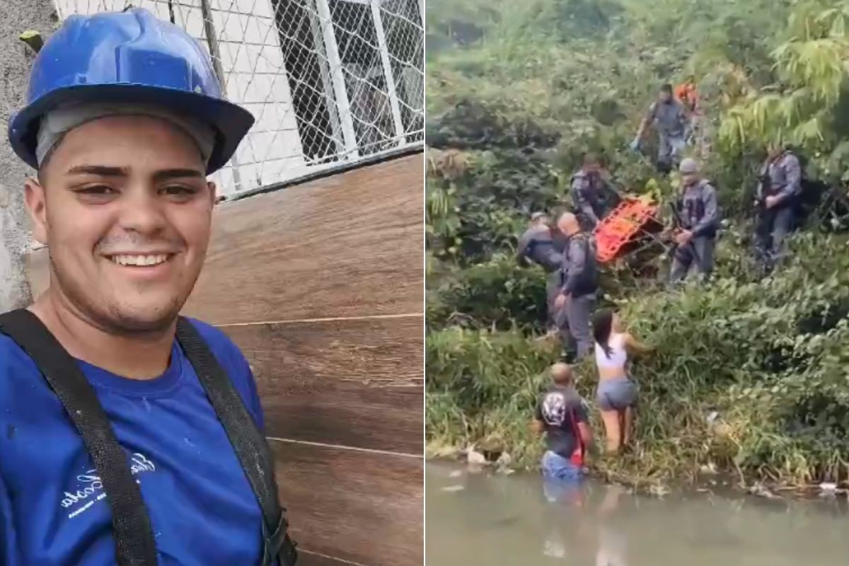 Família de jovem baleado e preso em comunidade do litoral de SP contesta versão da polícia: 'preso injustamente'
