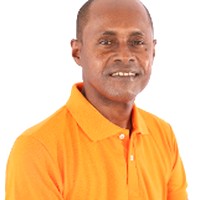 Candidato