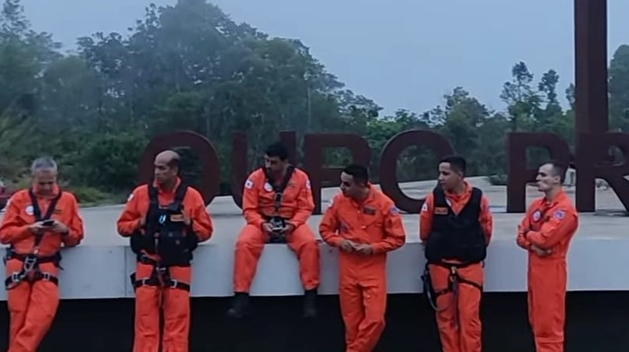 Veja quem são as vítimas da queda do helicóptero dos bombeiros que atendia  acidente aéreo | Minas Gerais | G1