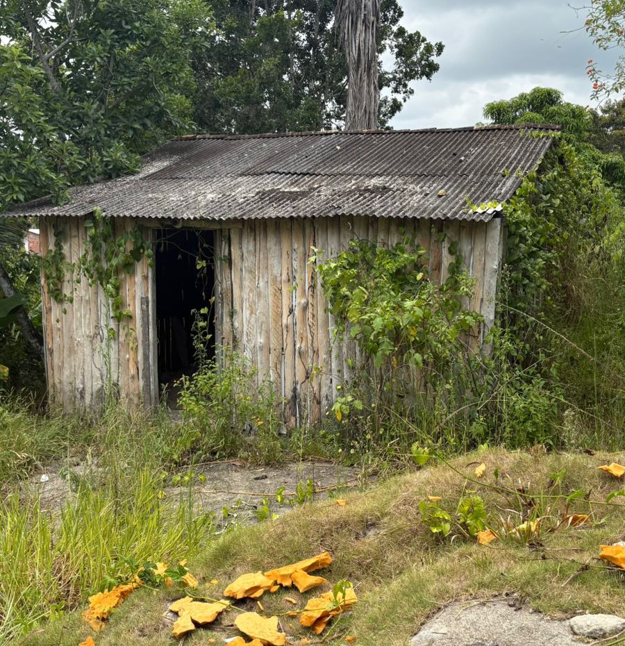 Polícia Civil encontra acampamento que pode ter sido usado por um dos 16 fugitivos de presídio na Bahia 