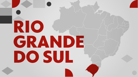 Eleições 2024: Veja quem são os candidatos a prefeito e a vereador nos 497 municípios do RS