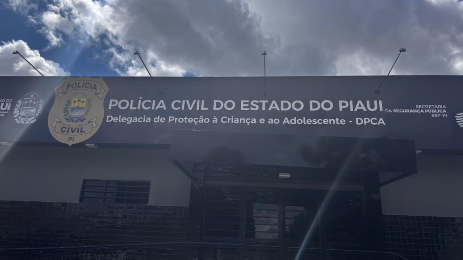 Professor de reforço escolar é preso suspeito de abuso contra alunos em Teresina